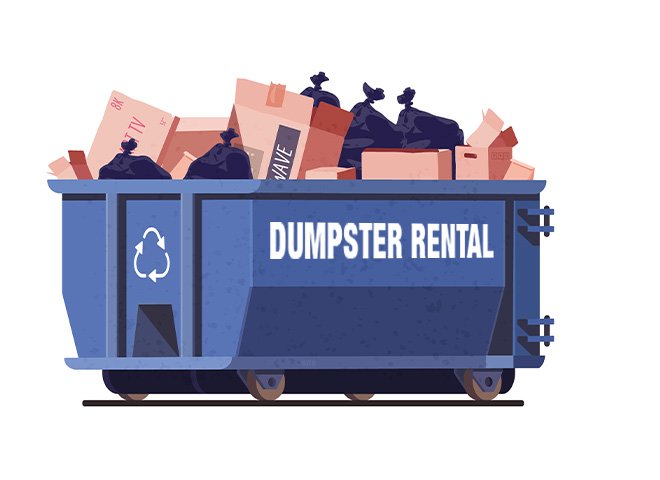 South Bend Dumpster Rental