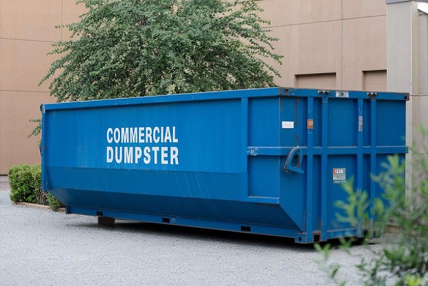 South Bend Dumpster Rental